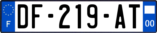 DF-219-AT