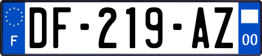 DF-219-AZ