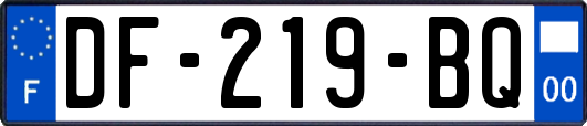 DF-219-BQ