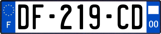 DF-219-CD