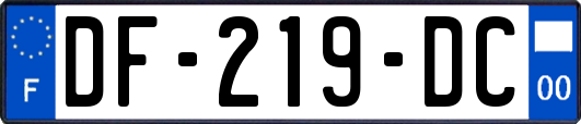 DF-219-DC