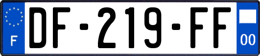 DF-219-FF