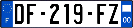 DF-219-FZ