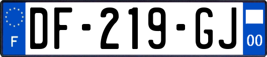 DF-219-GJ