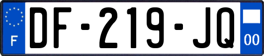 DF-219-JQ