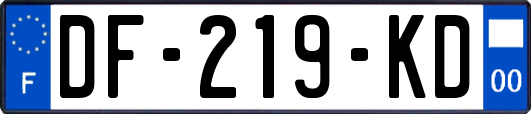 DF-219-KD