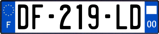 DF-219-LD