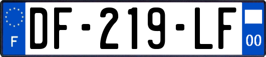 DF-219-LF