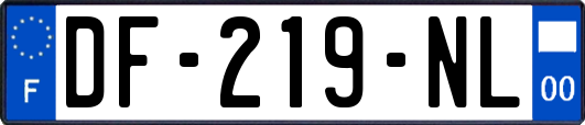 DF-219-NL