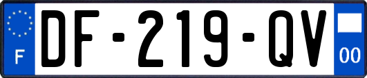 DF-219-QV