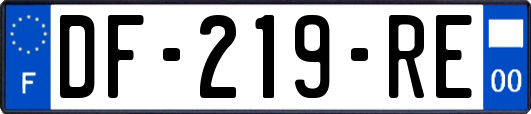 DF-219-RE