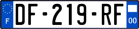 DF-219-RF