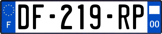 DF-219-RP