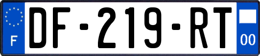 DF-219-RT