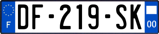 DF-219-SK