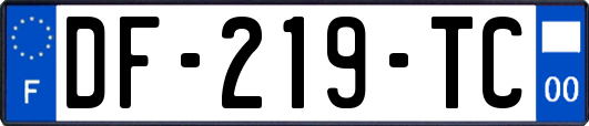 DF-219-TC