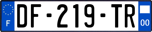 DF-219-TR