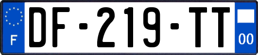 DF-219-TT