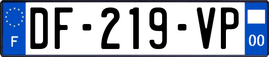 DF-219-VP