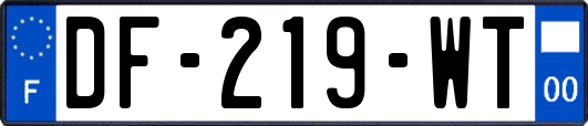 DF-219-WT