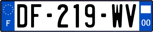 DF-219-WV