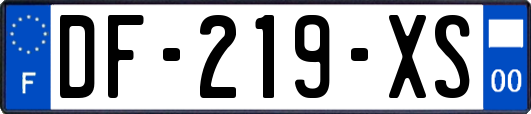 DF-219-XS