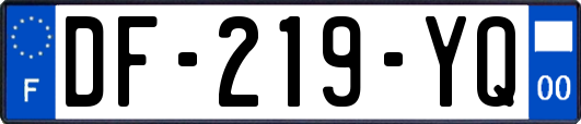 DF-219-YQ