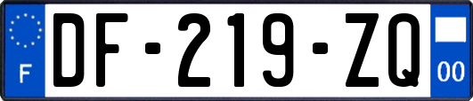 DF-219-ZQ