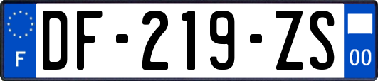 DF-219-ZS