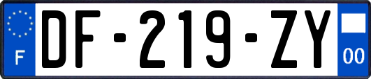 DF-219-ZY