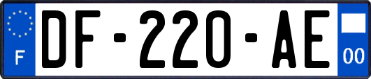 DF-220-AE