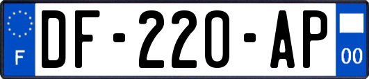 DF-220-AP