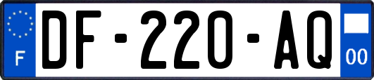 DF-220-AQ