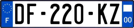 DF-220-KZ