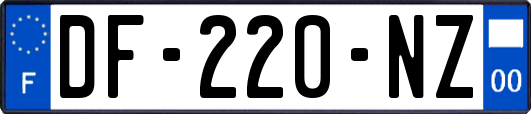 DF-220-NZ