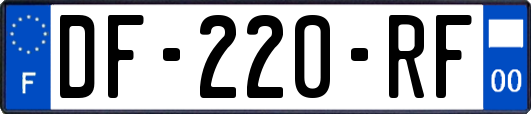 DF-220-RF