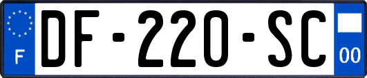 DF-220-SC