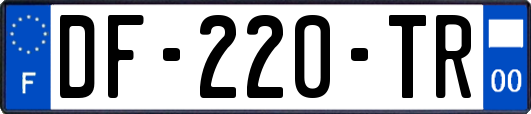 DF-220-TR