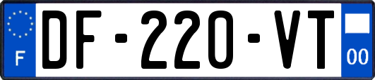 DF-220-VT