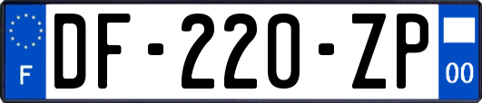 DF-220-ZP