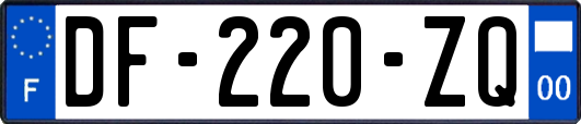 DF-220-ZQ