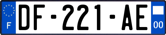 DF-221-AE