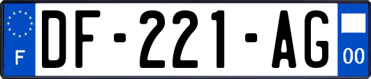 DF-221-AG