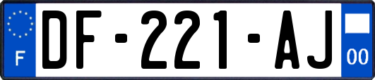 DF-221-AJ