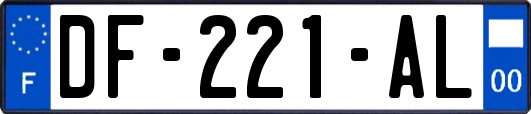 DF-221-AL