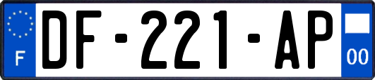 DF-221-AP