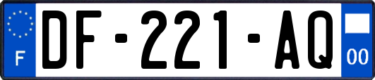 DF-221-AQ