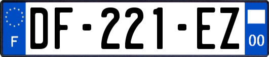 DF-221-EZ