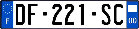 DF-221-SC