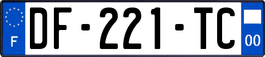 DF-221-TC